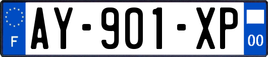 AY-901-XP