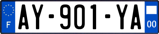 AY-901-YA