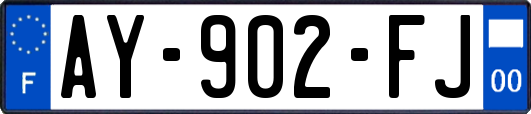 AY-902-FJ