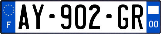 AY-902-GR