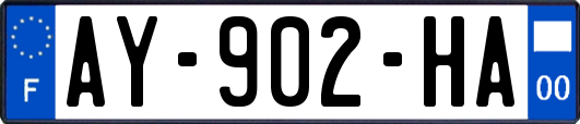 AY-902-HA