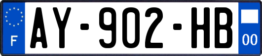 AY-902-HB