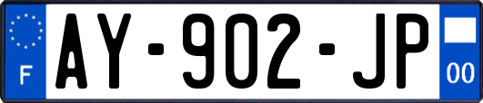 AY-902-JP