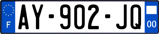 AY-902-JQ