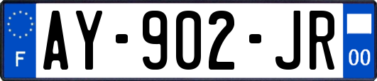 AY-902-JR