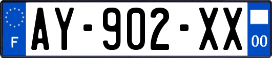 AY-902-XX