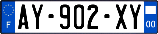 AY-902-XY