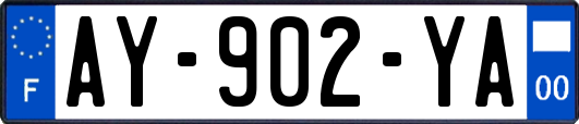 AY-902-YA