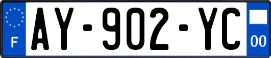 AY-902-YC
