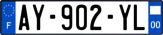 AY-902-YL