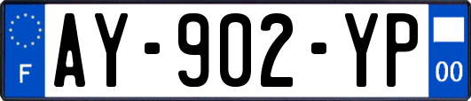 AY-902-YP