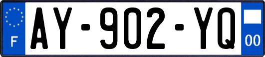 AY-902-YQ