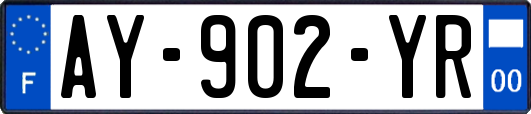AY-902-YR