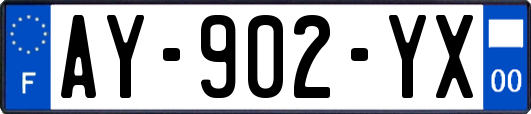 AY-902-YX