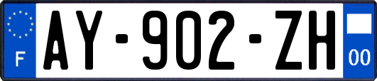 AY-902-ZH