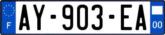 AY-903-EA