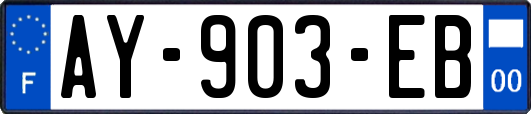 AY-903-EB