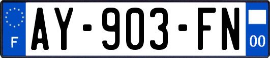 AY-903-FN
