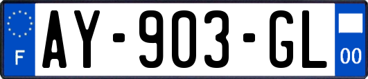 AY-903-GL