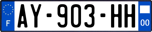 AY-903-HH
