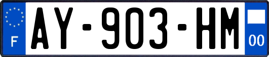 AY-903-HM