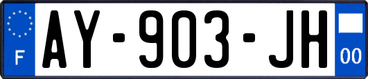 AY-903-JH