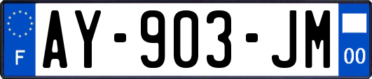 AY-903-JM