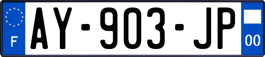 AY-903-JP