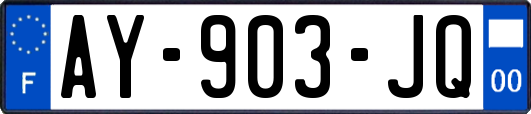 AY-903-JQ