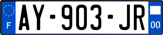 AY-903-JR