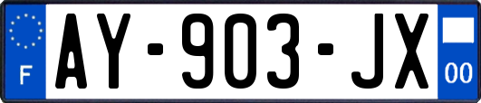 AY-903-JX