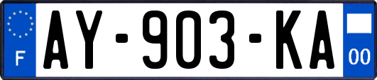 AY-903-KA
