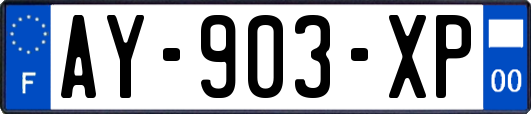 AY-903-XP
