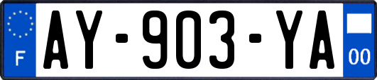 AY-903-YA