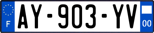 AY-903-YV