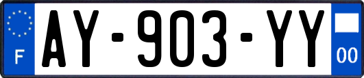 AY-903-YY