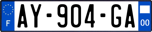 AY-904-GA