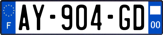 AY-904-GD
