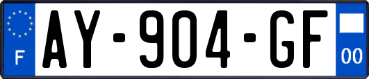 AY-904-GF