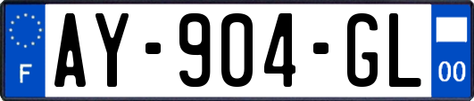 AY-904-GL