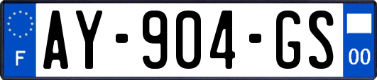 AY-904-GS