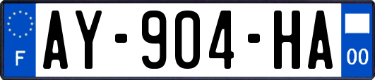 AY-904-HA