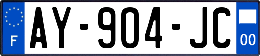 AY-904-JC