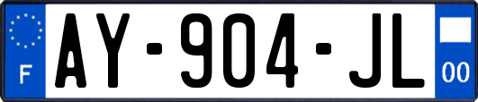 AY-904-JL