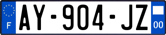 AY-904-JZ