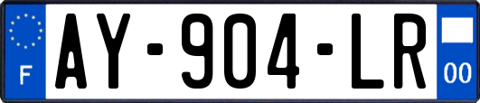 AY-904-LR