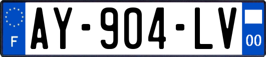 AY-904-LV
