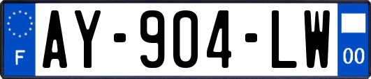 AY-904-LW