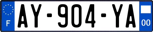 AY-904-YA