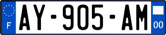 AY-905-AM